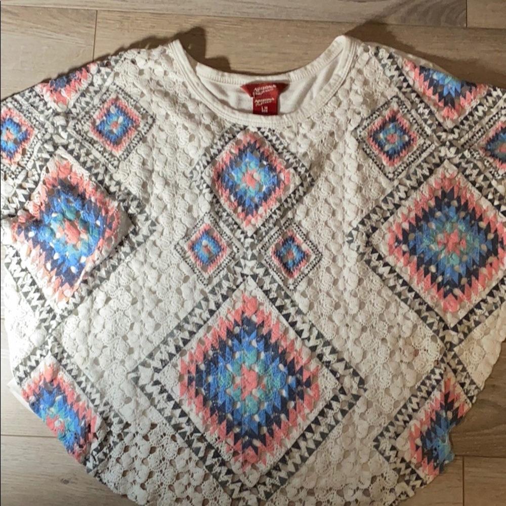 Cute Arizona Jeans shirt for girls